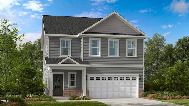 513 Soar Ln, Wendell, NC 27591 - photo 1