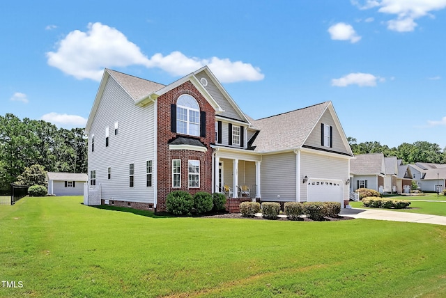 137 Winding Oak Way, Clayton, NC 27520 - photo 2