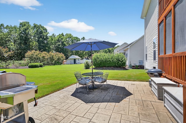 137 Winding Oak Way, Clayton, NC 27520 - photo 45