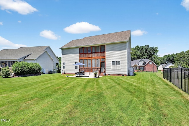 137 Winding Oak Way, Clayton, NC 27520 - photo 48