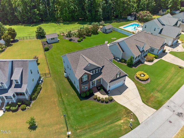 137 Winding Oak Way, Clayton, NC 27520 - photo 51