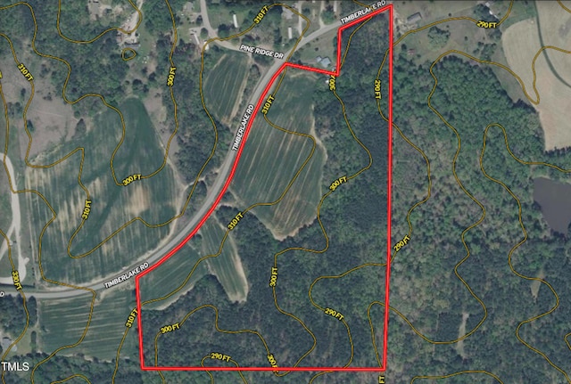 38ACRES Timberlake Rd, Franklinton, NC 27525 - photo 20