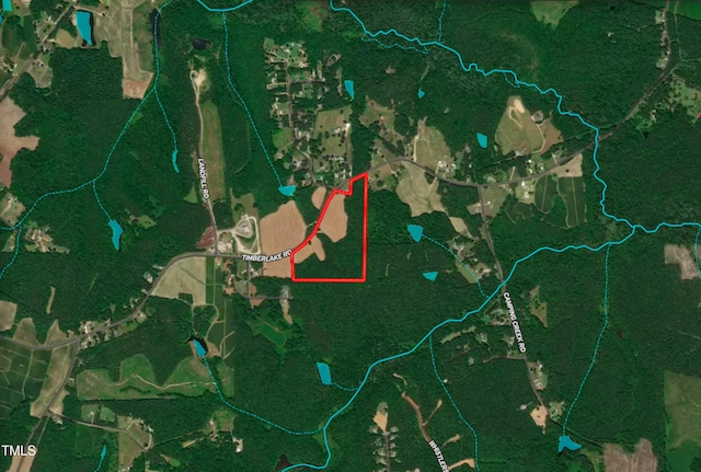 38ACRES Timberlake Rd, Franklinton, NC 27525 - photo 21