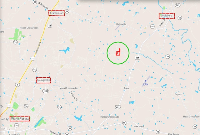 38ACRES Timberlake Rd, Franklinton, NC 27525 - photo 22