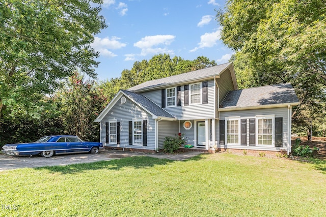 5204 Bentgrass Dr, Raleigh, NC 27610 - photo 2