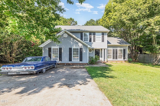 5204 Bentgrass Dr, Raleigh, NC 27610 - photo 4