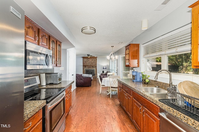 5204 Bentgrass Dr, Raleigh, NC 27610 - photo 14