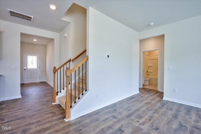 1010 Middlecrest Dr, Rocky Mount, NC 27804 - photo 13