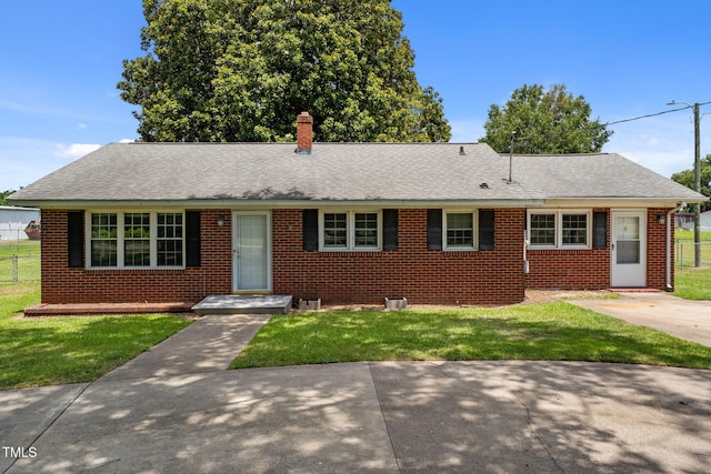4507 US Highway 70 E, Goldsboro, NC 27534 - photo 1