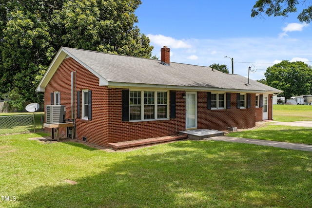 4507 US Highway 70 E, Goldsboro, NC 27534 - photo 2