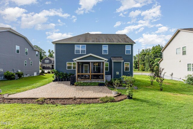 2236 Longmont Dr, Wake Forest, NC 27587 - photo 33