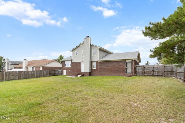 817 Issac Dock Dr, Fayetteville, NC 28314 - photo 41
