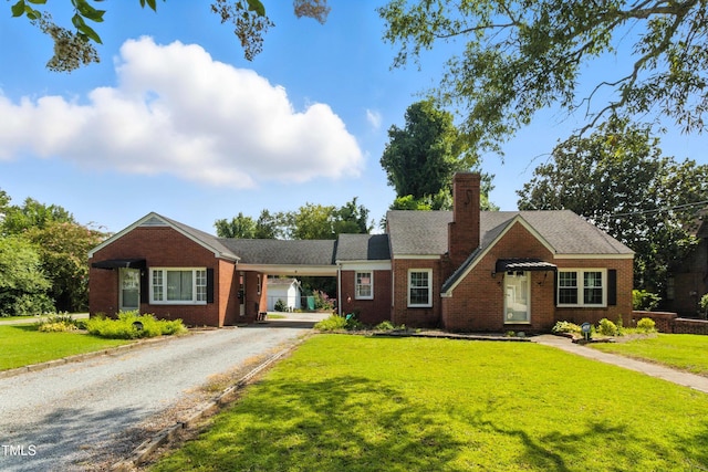 412 Hancock St, Smithfield, NC 27577 - photo 1