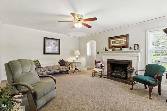 412 Hancock St, Smithfield, NC 27577 - photo 12