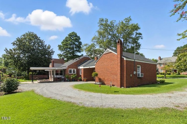 412 Hancock St, Smithfield, NC 27577 - photo 9