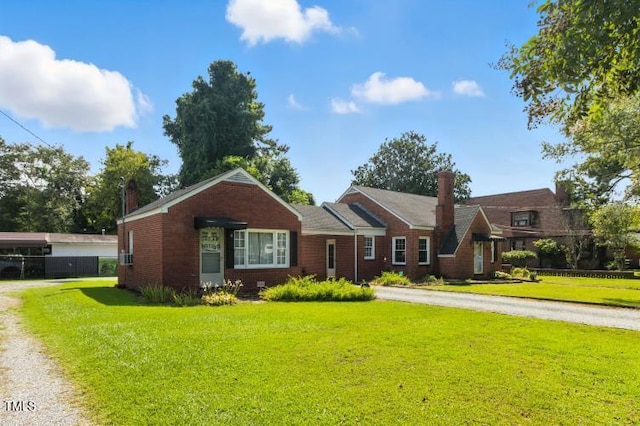 412 Hancock St, Smithfield, NC 27577 - photo 5