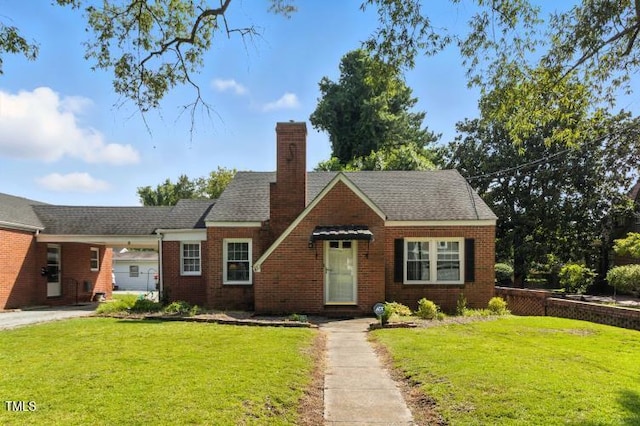 412 Hancock St, Smithfield, NC 27577 - photo 2