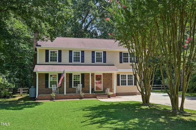 4412 Surry Ridge Cir, Apex, NC 27539 - photo 1
