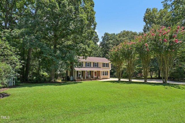 4412 Surry Ridge Cir, Apex, NC 27539 - photo 2