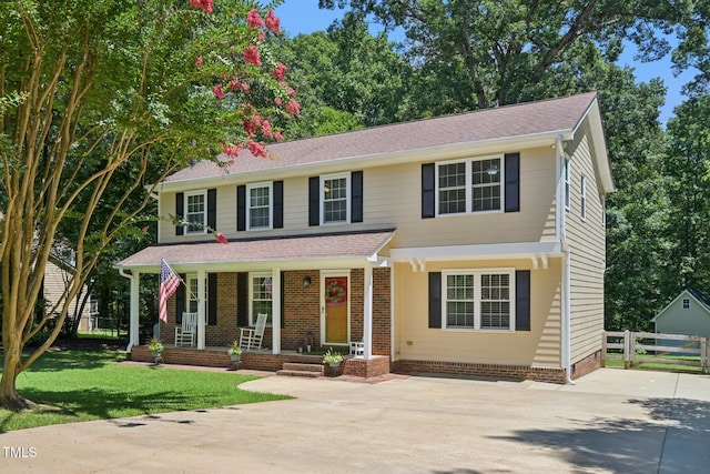 4412 Surry Ridge Cir, Apex, NC 27539 - photo 3