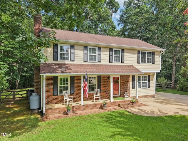 4412 Surry Ridge Cir, Apex, NC 27539 - photo 45
