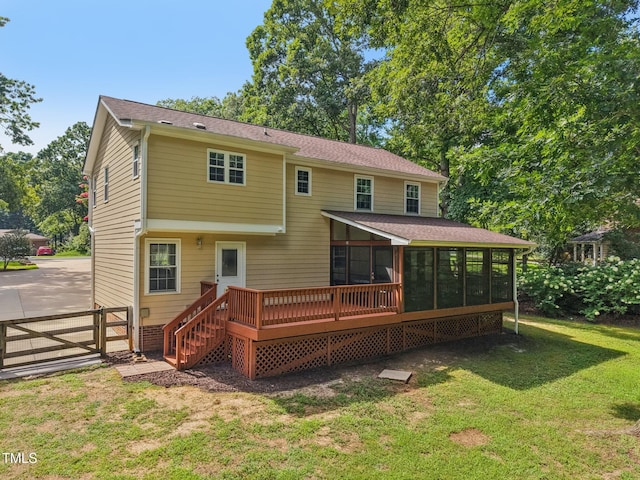 4412 Surry Ridge Cir, Apex, NC 27539 - photo 5
