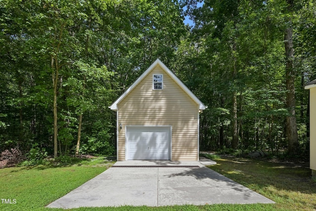 4412 Surry Ridge Cir, Apex, NC 27539 - photo 48