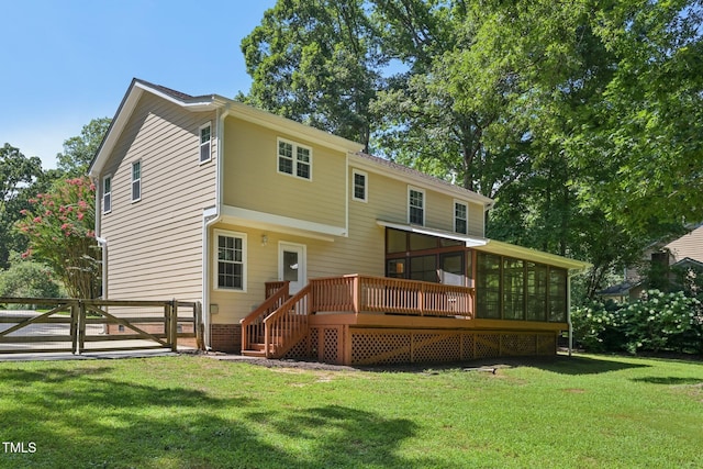 4412 Surry Ridge Cir, Apex, NC 27539 - photo 52
