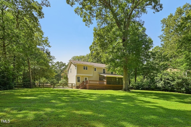 4412 Surry Ridge Cir, Apex, NC 27539 - photo 55