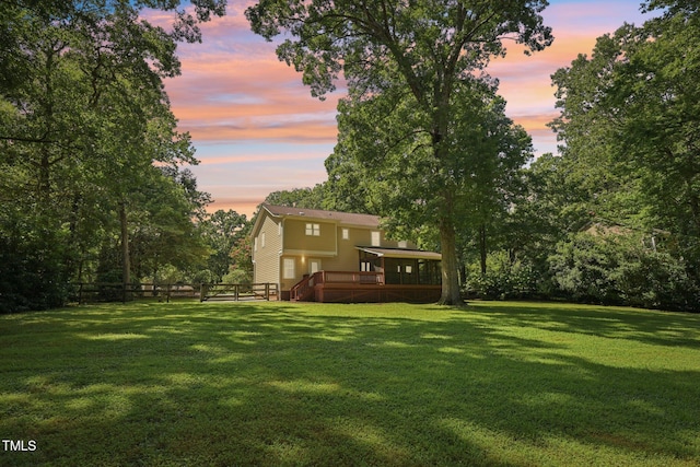 4412 Surry Ridge Cir, Apex, NC 27539 - photo 76