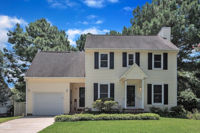 204 Perry Farms Dr, Apex, NC 27502 - photo 1