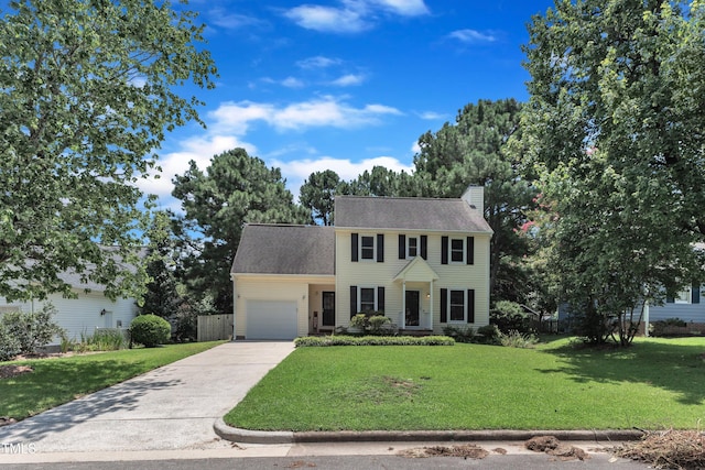 204 Perry Farms Dr, Apex, NC 27502 - photo 2