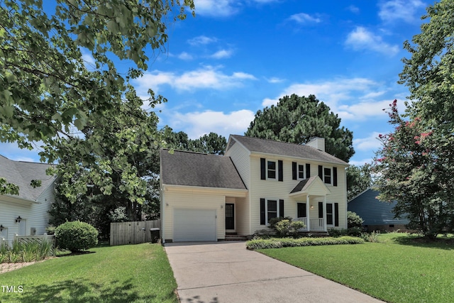 204 Perry Farms Dr, Apex, NC 27502 - photo 3
