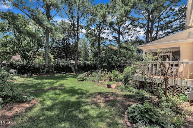 204 Perry Farms Dr, Apex, NC 27502 - photo 35