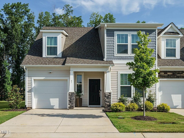 47 Whitley Ridge Dr, Clayton, NC 27527 - photo 1
