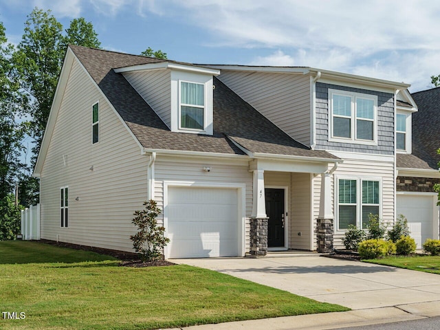 47 Whitley Ridge Dr, Clayton, NC 27527 - photo 2