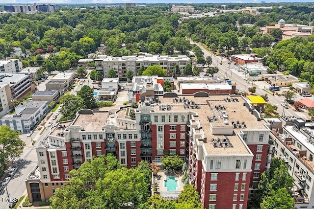 618 N Boylan Ave Unit 1020, Raleigh, NC 27603 - photo 41