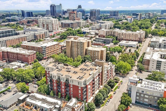 618 N Boylan Ave Unit 1020, Raleigh, NC 27603 - photo 5