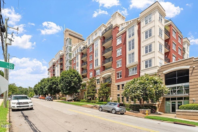 618 N Boylan Ave Unit 1020, Raleigh, NC 27603 - photo 43