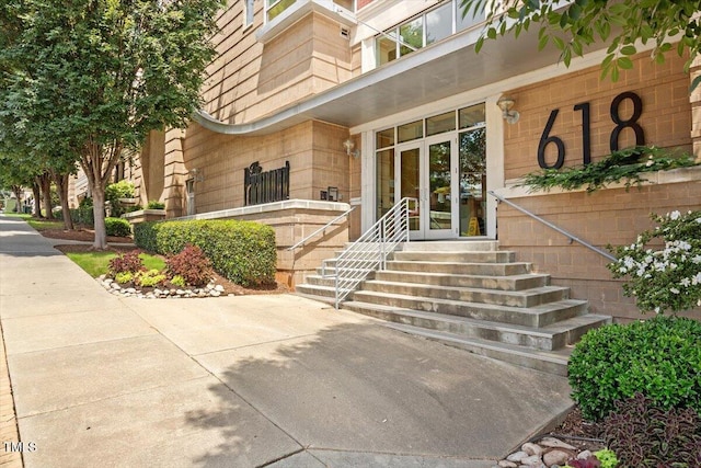 618 N Boylan Ave Unit 1020, Raleigh, NC 27603 - photo 6