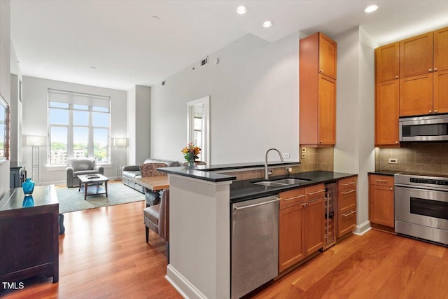 618 N Boylan Ave Unit 1020, Raleigh, NC 27603 - photo 8