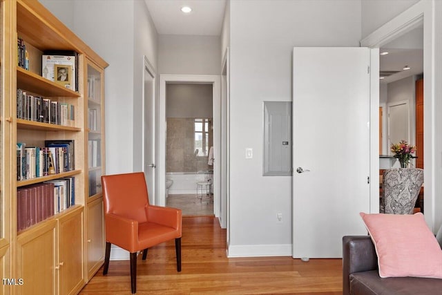 618 N Boylan Ave Unit 1020, Raleigh, NC 27603 - photo 32