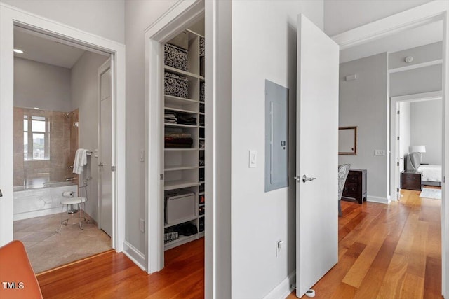 618 N Boylan Ave Unit 1020, Raleigh, NC 27603 - photo 33