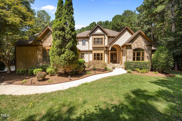 7405 Portpatrick Ct, Wake Forest, NC 27587 - photo 1