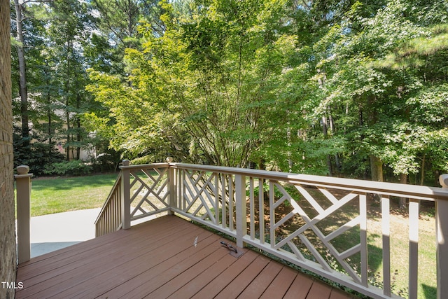 7405 Portpatrick Ct, Wake Forest, NC 27587 - photo 40