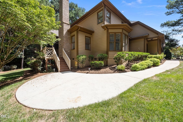 7405 Portpatrick Ct, Wake Forest, NC 27587 - photo 41
