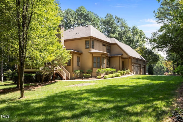 7405 Portpatrick Ct, Wake Forest, NC 27587 - photo 42