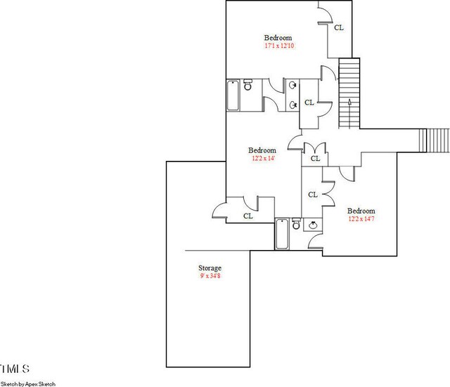 7405 Portpatrick Ct, Wake Forest, NC 27587 - photo 4