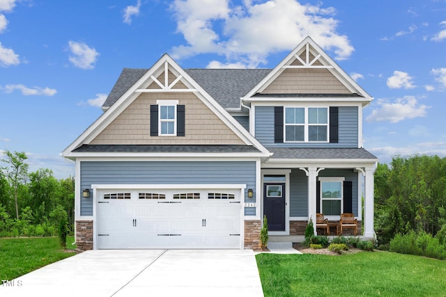 63 Lismore St, Sanford, NC 27330 - photo 1