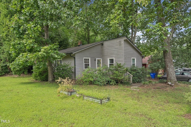 1205 John Breckenridge Dr, Hillsborough, NC 27278 - photo 1